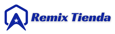 Remix Tienda